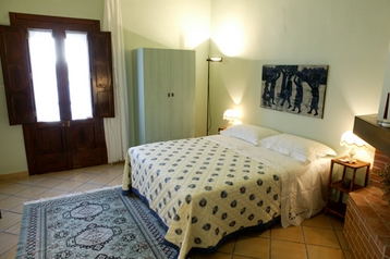 Italy Privát San Cesario di Lecce, Exterior